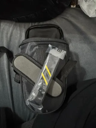 Nikon Z50 II + Objetivo NIKKOR Z DX 18-140 VR