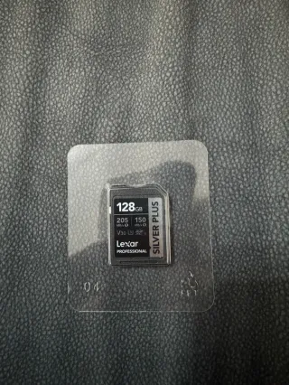 Nikon Z50 II + Objetivo NIKKOR Z DX 18-140 VR