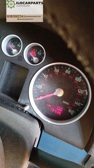 Despiece Audi TT MK1