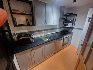 Piso en alquiler en Alhendín