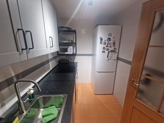 Piso en alquiler en Alhendín