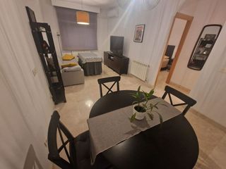 Piso en alquiler en Alhendín