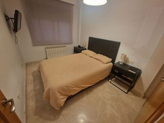 Piso en alquiler en Alhendín