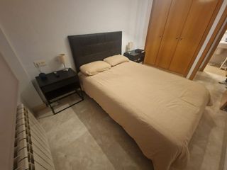 Piso en alquiler en Alhendín