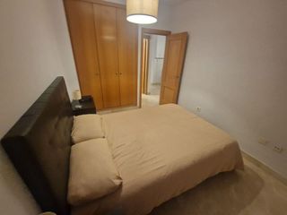 Piso en alquiler en Alhendín