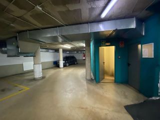 Garaje en venta en Centre en Santa Coloma de Gramanet