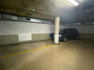 Garaje en venta en Centre en Santa Coloma de Gramanet