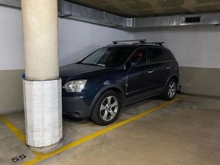 Garaje en venta en Centre en Santa Coloma de Gramanet