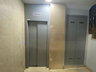 Garaje en venta en Centre en Santa Coloma de Gramanet