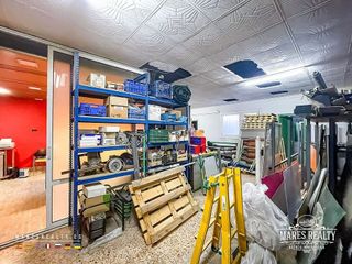 Local comercial en venta en Poblenou en Pineda de Mar