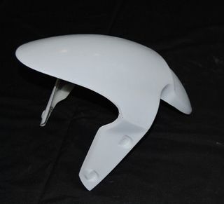 Carenado circuito Triumph Daytona 675