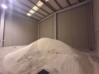 Nave industrial en alquiler en Massanassa