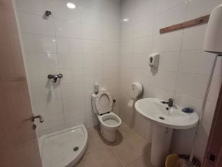 Nave industrial en alquiler en Massanassa