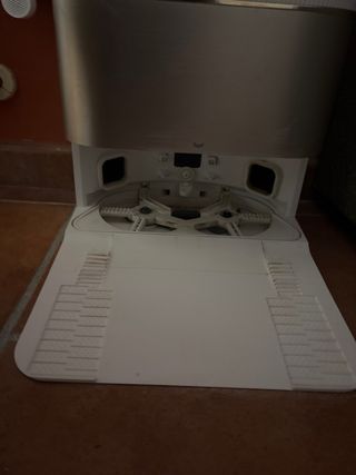 Robot aspirador Dreame X40 Ultra Complete