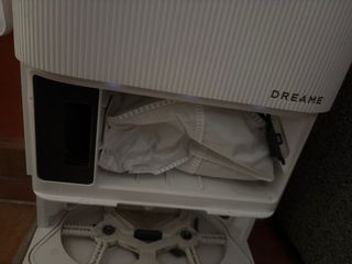 Robot aspirador Dreame X40 Ultra Complete