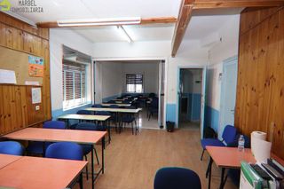 Local comercial en venta en La Encarnación en Ávila