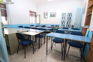 Local comercial en venta en La Encarnación en Ávila