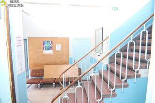 Local comercial en venta en La Encarnación en Ávila