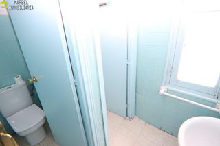 Local comercial en venta en La Encarnación en Ávila