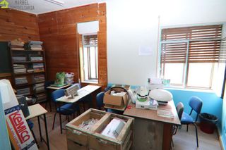 Local comercial en venta en La Encarnación en Ávila
