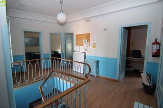 Local comercial en venta en La Encarnación en Ávila