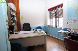 Local comercial en venta en La Encarnación en Ávila