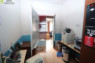 Local comercial en venta en La Encarnación en Ávila