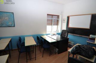 Local comercial en venta en La Encarnación en Ávila