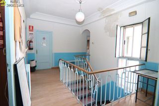 Local comercial en venta en La Encarnación en Ávila