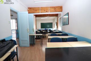 Local comercial en venta en La Encarnación en Ávila