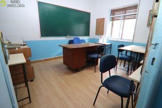 Local comercial en venta en La Encarnación en Ávila