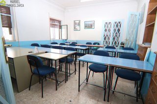 Local comercial en venta en La Encarnación en Ávila
