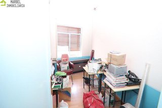 Local comercial en venta en La Encarnación en Ávila