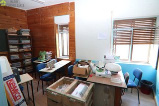 Local comercial en venta en La Encarnación en Ávila