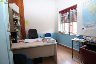 Local comercial en venta en La Encarnación en Ávila