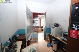 Local comercial en venta en La Encarnación en Ávila
