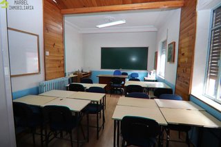 Local comercial en venta en La Encarnación en Ávila
