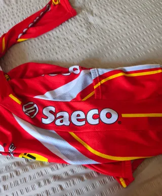 Maglia BICI Cannondale