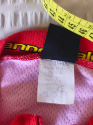 Maglia BICI Cannondale