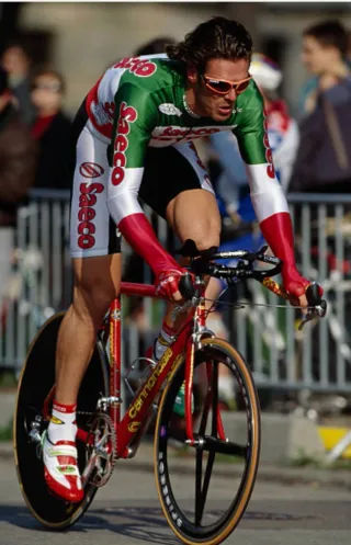 Maglia BICI Cannondale