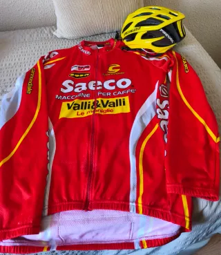 Maglia BICI Cannondale