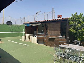 Casa rural en venta en Zona Mar Xica en Benicarló