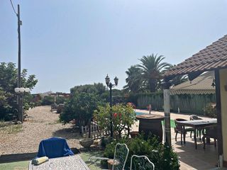 Casa rural en venta en Zona Mar Xica en Benicarló