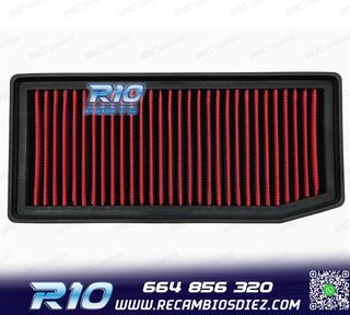 FILTRO ADMISION DACIA LOGAN II 13-20