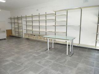 Local comercial en alquiler en Riu en Santa Coloma de Gramanet