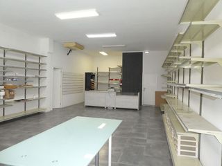Local comercial en alquiler en Riu en Santa Coloma de Gramanet
