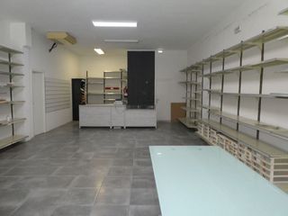 Local comercial en alquiler en Riu en Santa Coloma de Gramanet