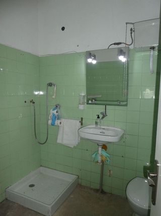 Local comercial en alquiler en Riu en Santa Coloma de Gramanet