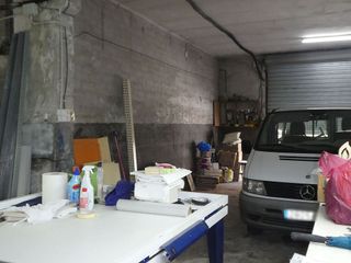 Local comercial en alquiler en Riu en Santa Coloma de Gramanet