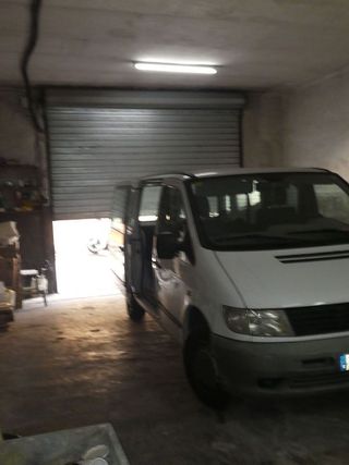 Local comercial en alquiler en Riu en Santa Coloma de Gramanet